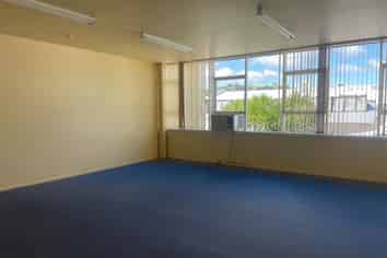 Ideal medical or consultation suite