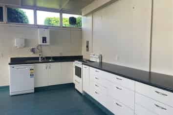 Ideal medical or consultation suite
