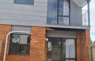 2/58 Matipo Street , Riccarton