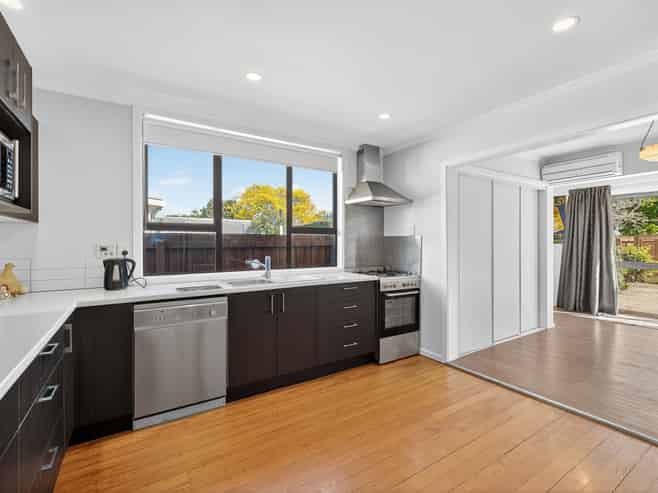 144 Bowhill Road, North New Brighton