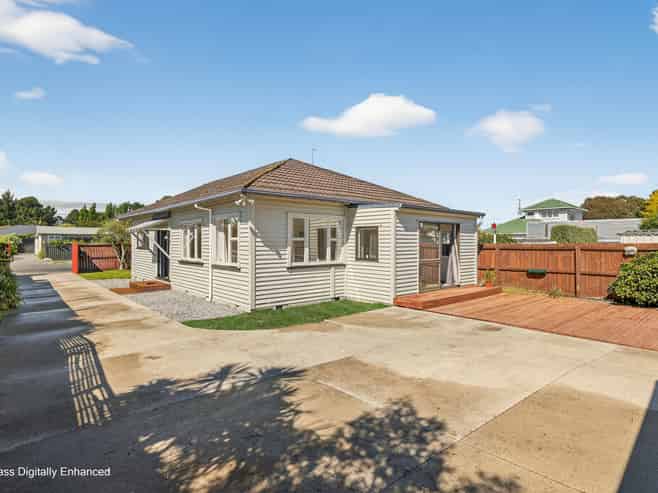 144 Bowhill Road, North New Brighton