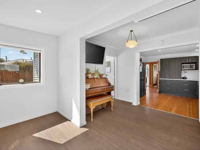 144 Bowhill Road, North New Brighton