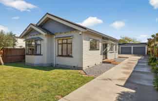 144 Bowhill Road, New Brighton