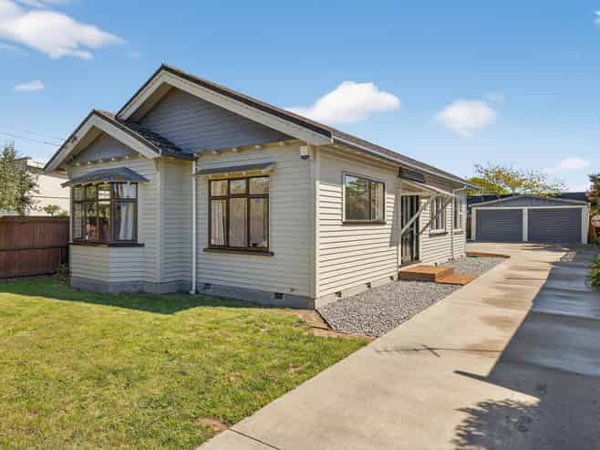 144 Bowhill Road, North New Brighton