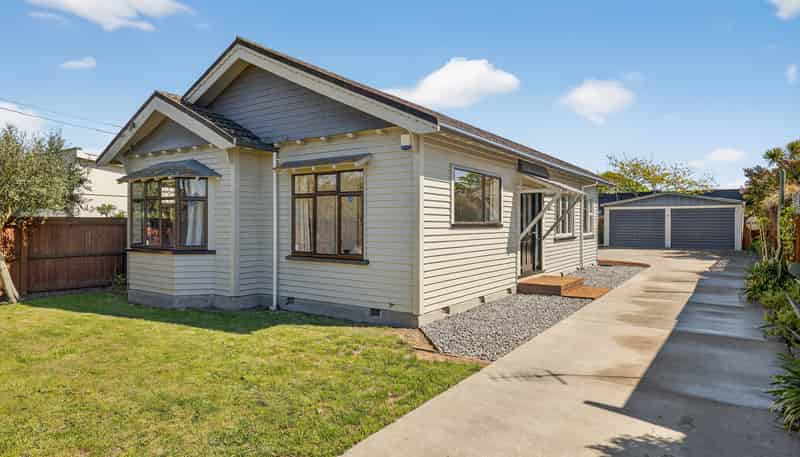 144 Bowhill Road, North New Brighton