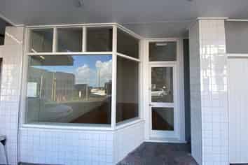 Excellent Exposure Location