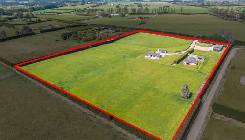 54 Bayley Road, Fernside