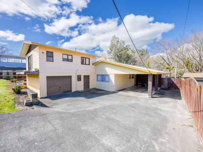 87 Porangahau Road, Waipukurau