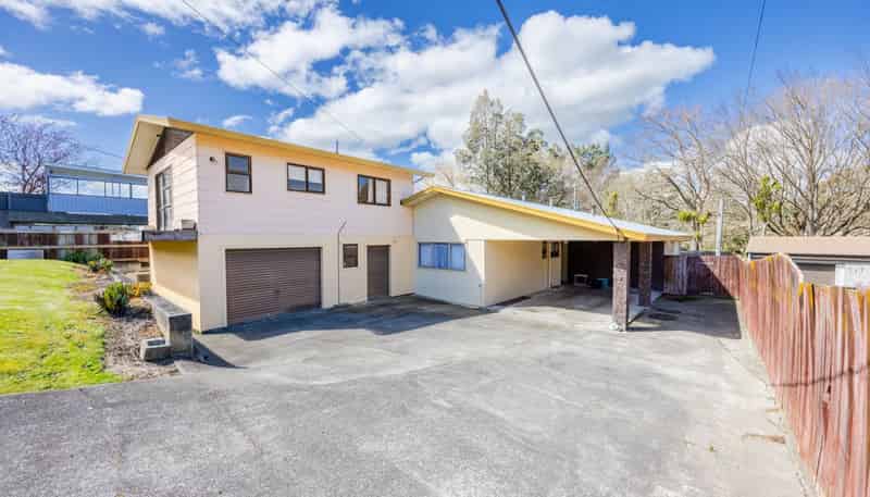 87 Porangahau Road, Waipukurau