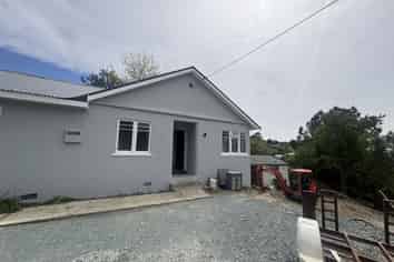 28A  Murphy Street, Toi Toi