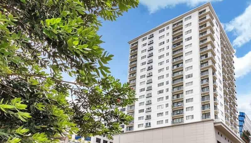 1608/11 Liverpool Street , Auckland Central