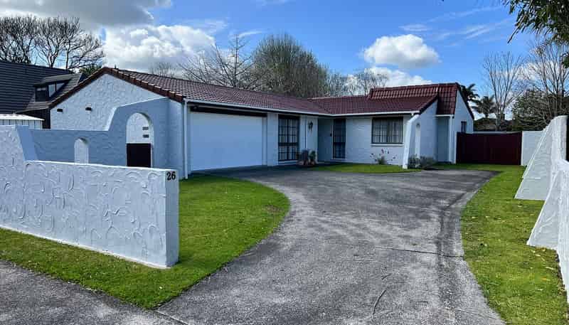 26 Donzella Place, Conifer Grove