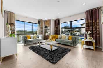 8 Cloghfin Place, Flat Bush
