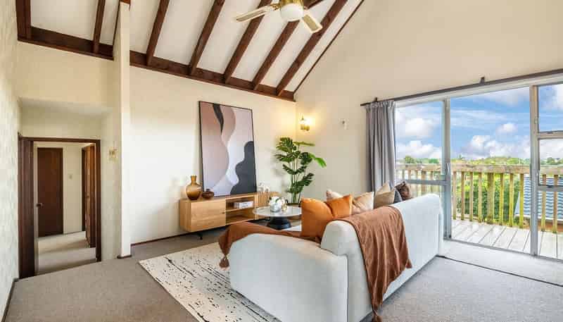 3B Northwick Place, Hillcrest