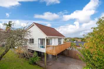 3B Northwick Place, Hillcrest