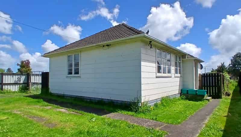 62 Semple Street, Huntly