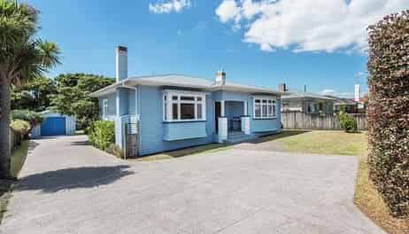 440 Great South Road, Papatoetoe
