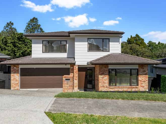15 Lucca Crescent, Flat Bush