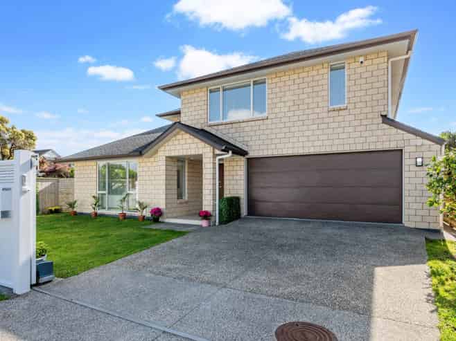 46 Hattaway Avenue, Bucklands Beach