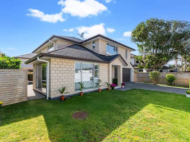 46 Hattaway Avenue, Bucklands Beach