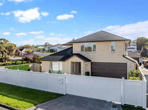 46 Hattaway Avenue, Bucklands Beach