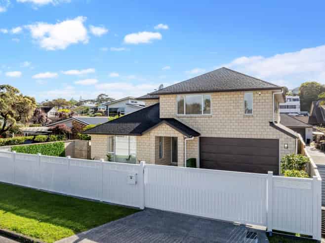 46 Hattaway Avenue, Bucklands Beach