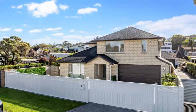 46 Hattaway Avenue, Bucklands Beach