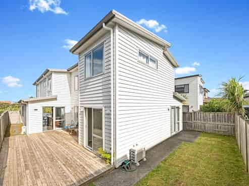 3 Lilley Terrace, Whenuapai