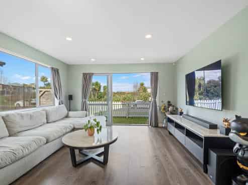 3 Lilley Terrace, Whenuapai