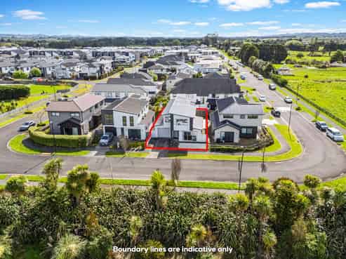 3 Lilley Terrace, Whenuapai