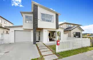 3 Lilley Terrace, Whenuapai