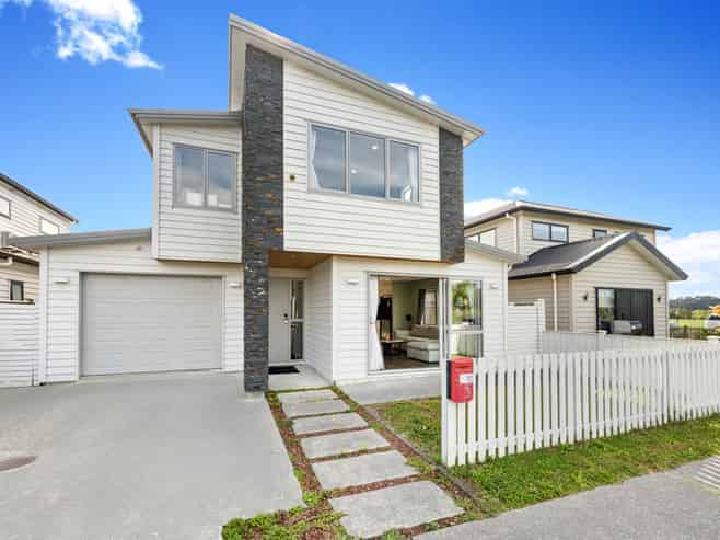 3 Lilley Terrace, Whenuapai