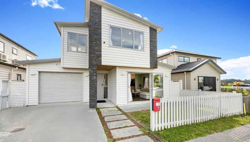 3 Lilley Terrace, Whenuapai