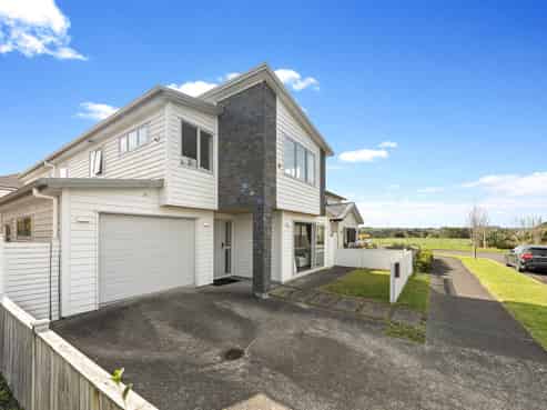 3 Lilley Terrace, Whenuapai