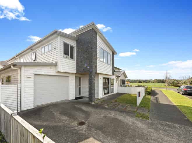 3 Lilley Terrace, Whenuapai
