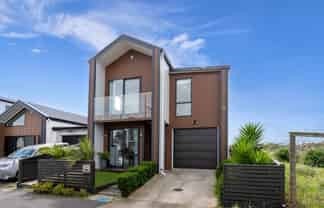 34 Fredrick Hanson Road, Papakura