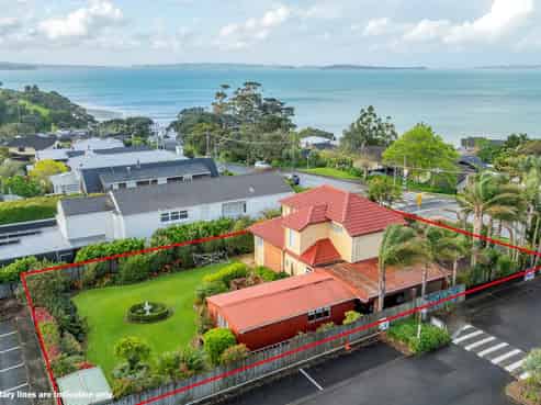 142 Mellons Bay Road, Mellons Bay