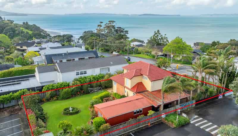 142 Mellons Bay Road, Mellons Bay