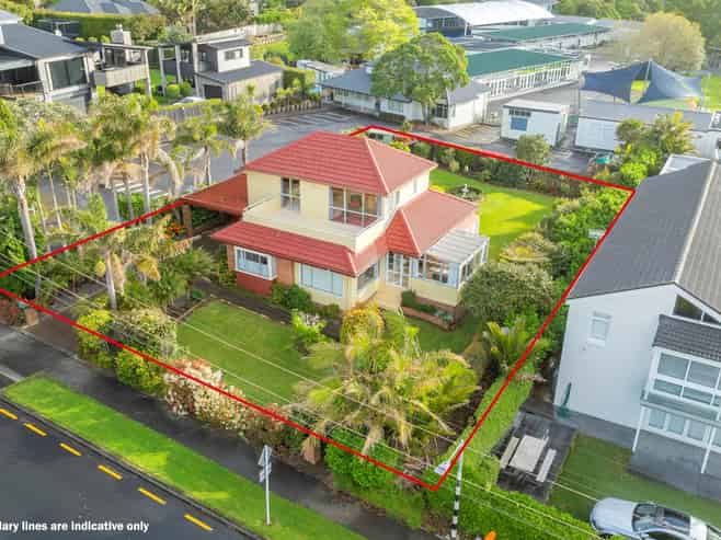 142 Mellons Bay Road, Mellons Bay