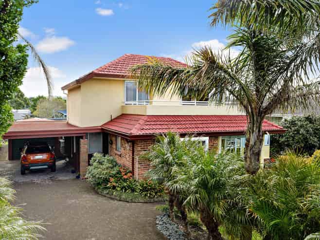 142 Mellons Bay Road, Mellons Bay