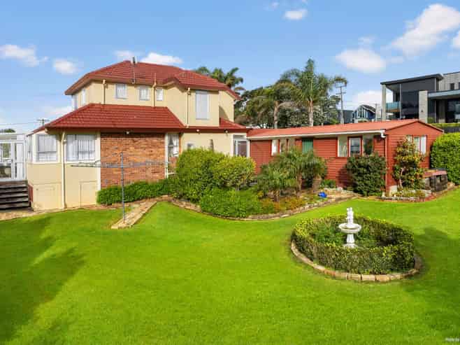 142 Mellons Bay Road, Mellons Bay