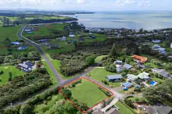 444F Matakawau Road, Awhitu