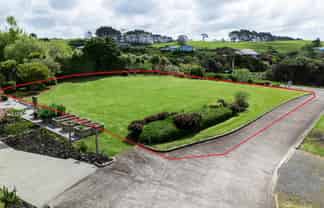444F Matakawau Road, Awhitu