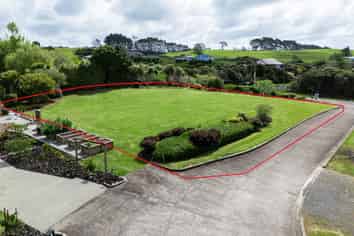 444F Matakawau Road, Awhitu
