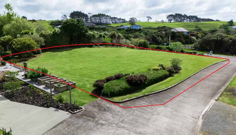 444F Matakawau Road, Awhitu