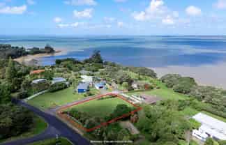 444F Matakawau Road, Awhitu