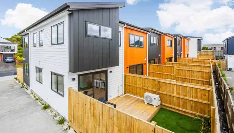 2/85 Jaemont Avenue, Te Atatu South