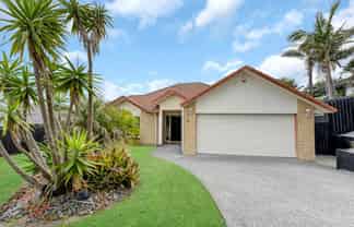 3 Lake Panorama Drive, Henderson