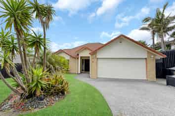 3 Lake Panorama Drive, Henderson