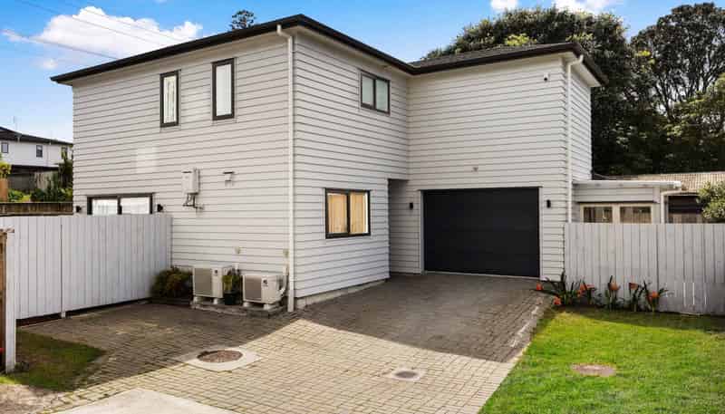 264A  New Windsor Road, New Windsor